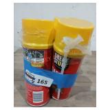 Insulating Foam Seal
