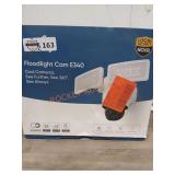 Floodlight Cam E340