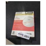 UNOPENED BY ROCKEY TEAM.  MAY BE DAMAGED OR