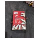 UNOPENED BY ROCKEY TEAM.  MAY BE DAMAGED OR