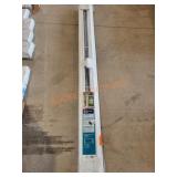 6Ft x 3Ft Polycomposite Rail Kit