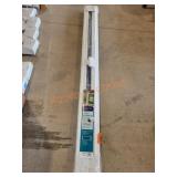 6Ft x 3Ft Polycomposite Rail Kit