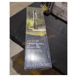 UNOPENED BY ROCKEY TEAM.  MAY BE DAMAGED OR