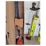 21.2 cc Echo Gas Hedge Trimmer