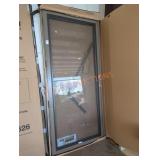 Anderson Storm Door, 36" x 80", LH