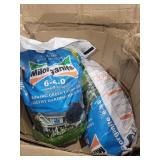 2 Bags Nitrogen Fertilizer