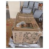 TRAEGER Wood Fired Grills