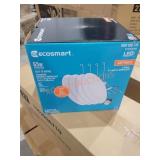 5"&6" LED Recessed Downlight 4 Pack