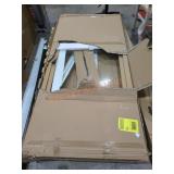 Glass Shower Door Panels
