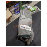 UNOPENED BY ROCKEY TEAM.  MAY BE DAMAGED OR