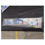 UNOPENED BY ROCKEY TEAM.  MAY BE DAMAGED OR