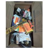 UNOPENED BY ROCKEY TEAM, MAY BE Damaged or
