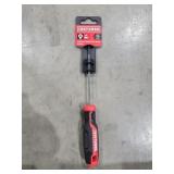 Craftsman 4" Screwdriver