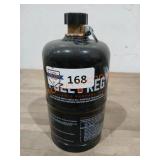 Refillable Propane Tank