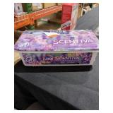 UNOPENED BY ROCKEY TEAM.  MAY BE DAMAGED OR