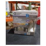 UNOPENED BY ROCKEY TEAM.  MAY BE DAMAGED OR