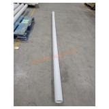 3" PVC Pipe approx 10