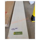 6 5/8" x 82" Molding
