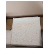 Box Lot of Ceiling Tile