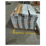 Pergo Laminate Wood Flooring, 10 X BID, 196.3sq.ft