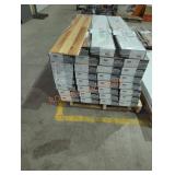 Pergo Laminate Wood Flooring, 10 X BID, 196.3sq.ft