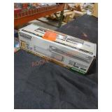 UNOPENED BY ROCKEY TEAM.  MAY BE DAMAGED OR