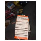 UNOPENED BY ROCKEY TEAM.  MAY BE DAMAGED OR