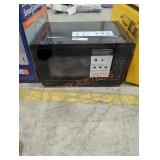 Vissani Countertop Microwave