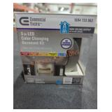UNOPENED BY ROCKEY TEAM, MAY BE Damaged or