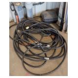 Garden Hose, Unknown Length