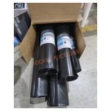 (5) Rolls Traffic Master Moisture Barrier