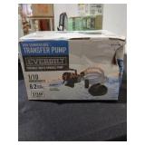 UNOPENED BY ROCKEY TEAM.  MAY BE DAMAGED OR