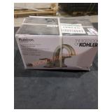 UNOPENED BY ROCKEY TEAM.  MAY BE DAMAGED OR