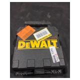 DeWalt Laser