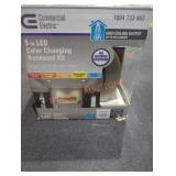 UNOPENED BY ROCKEY TEAM, MAY BE Damaged or