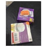 UNOPENED BY ROCKEY TEAM.  MAY BE DAMAGED OR