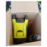 RYOBI 40V HP 17" Attachment String Trimmer Kit