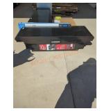 Husky 61" Mid Size Low Profile Salmdsle Truck Box