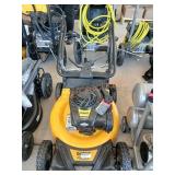 DEWALT 21" 150cc Briggs and Stratton