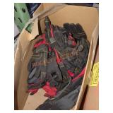UNOPENED BY ROCKEY TEAM.  MAY BE DAMAGED OR