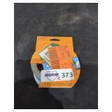 UNOPENED BY ROCKEY TEAM.  MAY BE DAMAGED OR