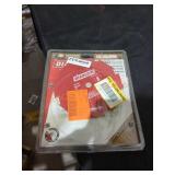 UNOPENED BY ROCKEY TEAM.  MAY BE DAMAGED OR