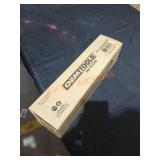 UNOPENED BY ROCKEY TEAM.  MAY BE DAMAGED OR