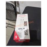 UNOPENED BY ROCKEY TEAM.  MAY BE DAMAGED OR