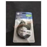 UNOPENED BY ROCKEY TEAM.  MAY BE DAMAGED OR