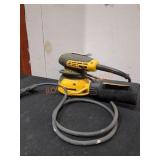 DeWalt Sander