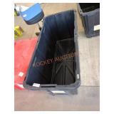 HDX 57 Gallon Tote