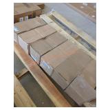 Skid Lot Of Tile
