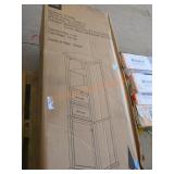 Merryfield 20" Tower Cabinet