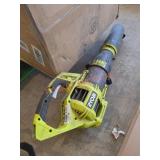 Ryobi 40V Blower